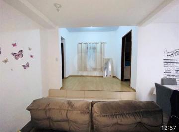 Casa · 250m² · 3 Quartos · 3 Vagas · Casa térrea com 3 quartos à venda em Americanópolis - SP