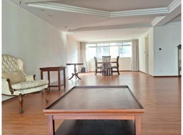 Apartamento · 252m² · 4 Quartos · 3 Vagas · Apartamento com 4 quartos à venda em Morro dos ingleses - SP