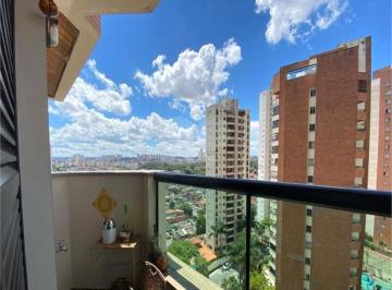 Apartamento · 184m² · 3 Quartos · 3 Vagas · Apartamento com 3 quartos à venda em Vila suzana - SP
