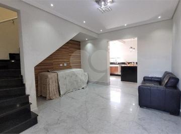 Casa · 123m² · 2 Quartos · 1 Vaga · Casa com 2 quartos à venda em Vila isolina mazzei - SP