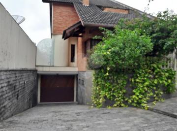 Casa · 518m² · 4 Quartos · 5 Vagas · Sobrado com 4 quartos à venda em Tucuruvi - SP