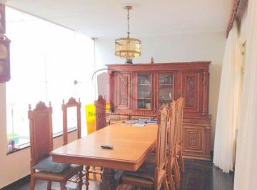 Casa · 300m² · 3 Quartos · 6 Vagas · Sobrado com 3 quartos à venda em Jardim avelino - SP