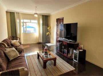 Casa · 192m² · 3 Quartos · 3 Vagas · Sobrado com 3 quartos à venda em Vila dom pedro ii - SP