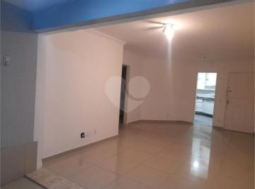 Apartamento · 105m² · 3 Quartos · 2 Vagas · Apartamento com 3 quartos à venda em Vila nova conceição - SP