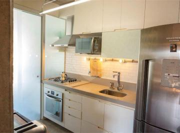 Apartamento · 70m² · 2 Quartos · 1 Vaga · Apartamento com 2 quartos à venda em Mooca - SP