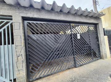 Casa · 120m² · 3 Quartos · 2 Vagas · Sobrado com 3 quartos à venda em Jardim Brasil (zona Norte) - SP
