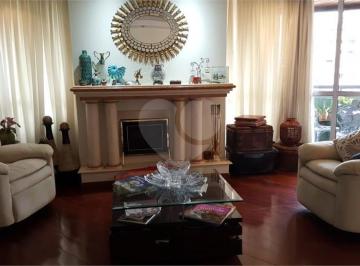 Apartamento · 223m² · 4 Quartos · 2 Vagas · Apartamento com 4 quartos à venda em Jardim ampliação - SP