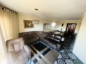 Apartamento · 120m² · 3 Quartos · 2 Vagas · Apartamento com 3 quartos à venda em Vila dom pedro i - SP