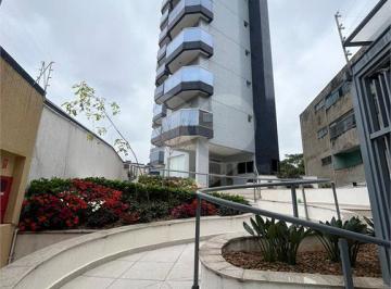 Apartamento · 150m² · 3 Quartos · 3 Vagas · Apartamento com 3 quartos à venda em Água fria - SP
