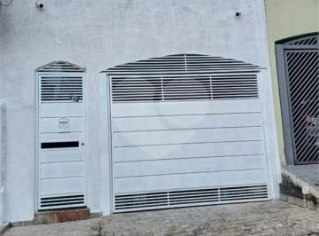 Casa · 100m² · 2 Quartos · Casa térrea com 2 quartos à venda em Jardim vista linda - SP