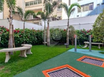 Apartamento · 28m² · 1 Quarto · Apartamento com 1 quartos à venda em República - SP