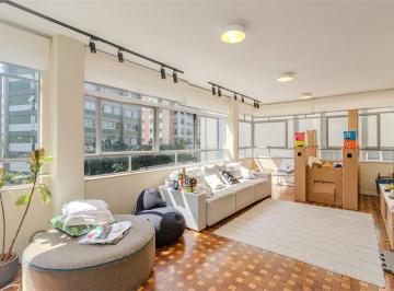 Apartamento · 164m² · 4 Quartos · 2 Vagas · Apartamento com 4 quartos à venda em Santa cecília - SP
