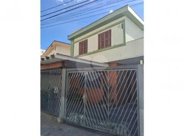 Casa · 160m² · 3 Quartos · 2 Vagas · Casa com 3 quartos à venda em Água fria - SP
