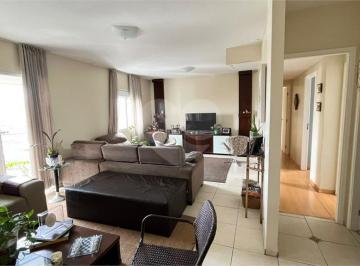 Apartamento · 173m² · 4 Quartos · 3 Vagas · Apartamento com 4 quartos à venda em Vila andrade - SP