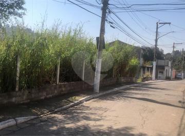 Terreno · 11000m² · Terreno à venda em Horto florestal - SP