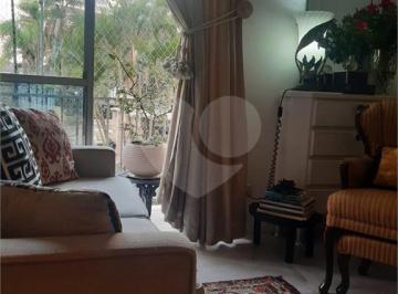 Apartamento · 70m² · 2 Quartos · 2 Vagas · Apartamento com 2 quartos à venda em Vila olímpia - SP