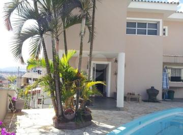 Casa · 270m² · 4 Quartos · 5 Vagas · Sobrado com 4 quartos à venda em Tucuruvi - SP