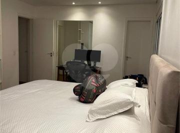 Apartamento · 160m² · 3 Quartos · 3 Vagas · Apartamento com 3 quartos à venda em Vila andrade - SP