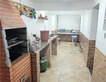 Apartamento · 51m² · 2 Quartos · 1 Vaga · Apartamento com 2 quartos à venda em Vila mariana - SP