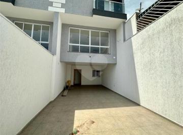 Casa · 96m² · 3 Quartos · 4 Vagas · Sobrado com 3 quartos à venda em Vila prudente - SP