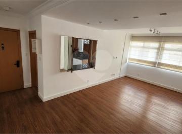 Apartamento · 88m² · 2 Quartos · 1 Vaga · Cobertura com 2 quartos à venda em Bela vista - SP