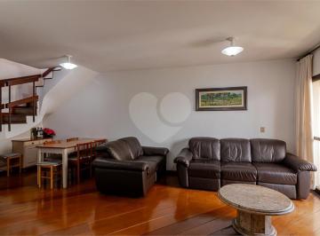 Apartamento · 234m² · 3 Quartos · 4 Vagas · Apartamento com 3 quartos à venda em Aclimação - SP