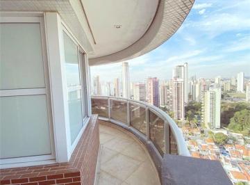 Apartamento · 333m² · 5 Quartos · 6 Vagas · Apartamento com 5 quartos à venda em Jardim anália franco - SP