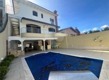 Casa · 505m² · 5 Quartos · 7 Vagas · Casa com 5 quartos à venda em Jardim Franca - SP