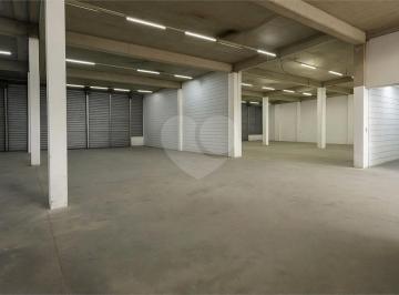 Comercial · 800m² · 1 Quarto · 10 Vagas · Galpão com 1 quartos à venda em Lapa - SP
