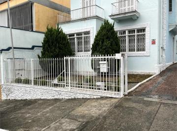 Casa · 190m² · 4 Quartos · Sobrado com 4 quartos à venda em Liberdade - SP