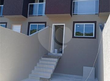 Casa · 73m² · 2 Quartos · 2 Vagas · Sobrado com 2 quartos à venda em Vila clarice - SP