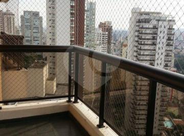 Apartamento · 140m² · 4 Quartos · 3 Vagas · Apartamento com 4 quartos à venda em Santana - SP