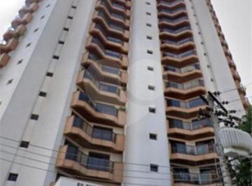 Apartamento · 182m² · 3 Quartos · 4 Vagas · Apartamento com 3 quartos à venda em Vila regente feijó - SP