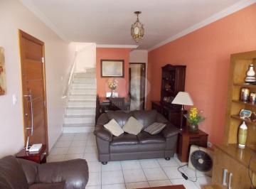 Casa · 250m² · 3 Quartos · 3 Vagas · Casa com 3 quartos à venda em Vila nova mazzei - SP