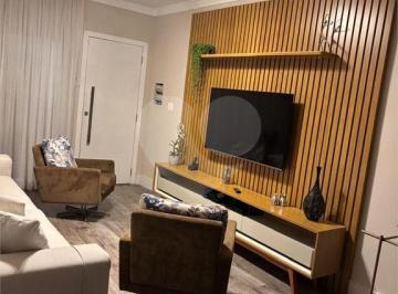 Casa · 130m² · 3 Quartos · 4 Vagas · Sobrado com 3 quartos à venda em Jardim textil - SP
