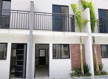Casa · 100m² · 2 Quartos · 1 Vaga · Condomínio com 2 quartos à venda em Lauzane paulista - SP