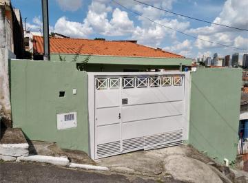 Casa · 110m² · 2 Quartos · 2 Vagas · Casa com 2 quartos à venda em Lauzane paulista - SP