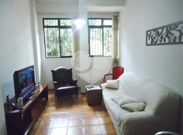 Apartamento · 95m² · 2 Quartos · 1 Vaga · Apartamento com 2 quartos à venda em Vila clementino - SP