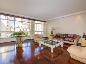 Apartamento · 256m² · 3 Quartos · 2 Vagas · Apartamento com 3 quartos à venda em Santa cecília - SP