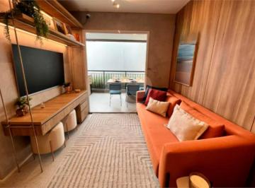 Apartamento · 42m² · 2 Quartos · Apartamento com 2 quartos à venda em Tatuapé - SP
