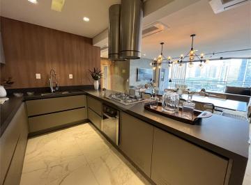 Apartamento · 167m² · 4 Quartos · Apartamento com 4 quartos à venda em Jardim das acácias - SP