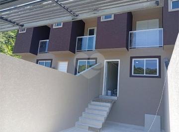 Casa · 74m² · 2 Quartos · 2 Vagas · Sobrado com 2 quartos à venda em Vila clarice - SP