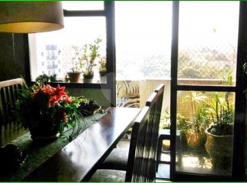 Apartamento · 220m² · 4 Quartos · 2 Vagas · Cobertura com 4 quartos à venda em Parque novo mundo - SP
