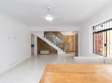 Casa · 180m² · 2 Quartos · 3 Vagas · Sobrado com 2 quartos à venda em Mooca - SP