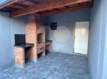 Casa · 128m² · 3 Quartos · 3 Vagas · Sobrado com 3 quartos à venda em Vila paulistana - SP