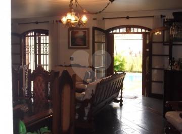 Casa · 360m² · 3 Quartos · 5 Vagas · Sobrado com 3 quartos à venda em Barro Branco (zona Norte) - SP