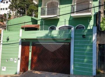 Casa · 416m² · 4 Quartos · 2 Vagas · Casa com 4 quartos à venda em Tremembé - SP