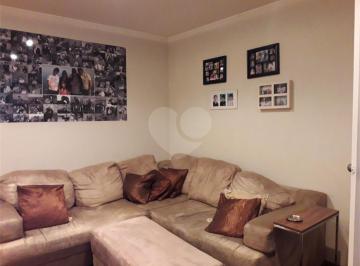 Apartamento · 191m² · 3 Quartos · 3 Vagas · Apartamento com 3 quartos à venda em Santa cecília - SP