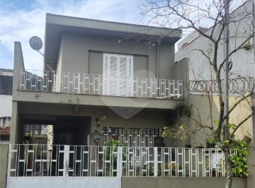 Casa · 160m² · 2 Quartos · 2 Vagas · Sobrado com 2 quartos à venda em Santana - SP