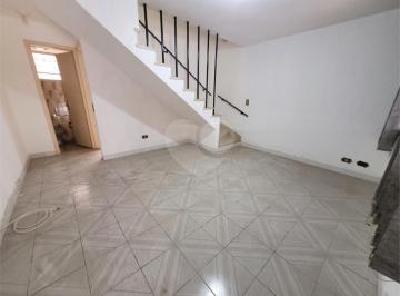 Casa · 109m² · 2 Quartos · 2 Vagas · Sobrado com 2 quartos à venda em Jardim mangalot - SP